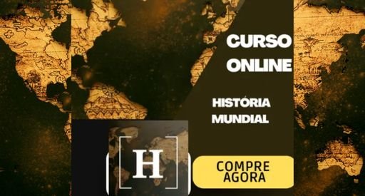 Curso História Mundial