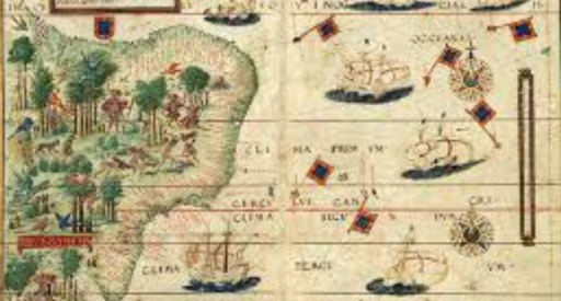 Curso e E-Book – História do Brasil