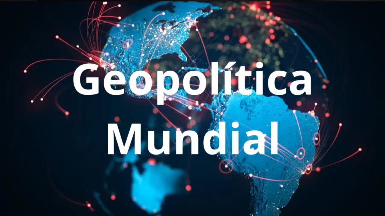 Curso Geopolítica Mundial