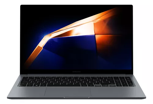 Notebook Samsung Galaxy Book4 Intel® U300 (1.20 Ghz, até 4.4GHz, 8 MB L3 Cache), Windows 11 Home. - Imagem 4
