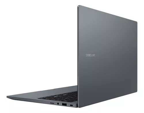 Notebook Samsung Galaxy Book4 Intel® U300 (1.20 Ghz, até 4.4GHz, 8 MB L3 Cache), Windows 11 Home. - Imagem 5