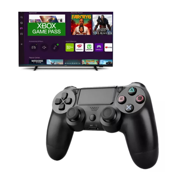Controle Smart Paper Gamer - Imagem 4