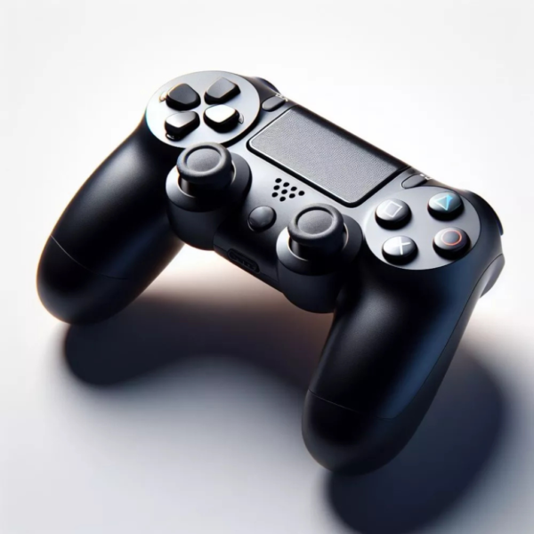 Controle Smart Paper Gamer - Imagem 2