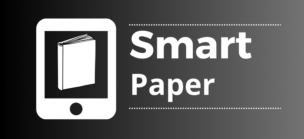 Smart Paper