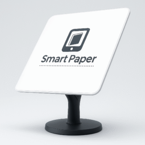 Smart Paper NET - Em Breve