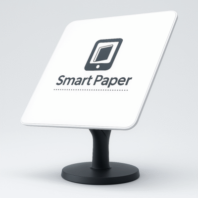 Smart Paper NET - Em Breve