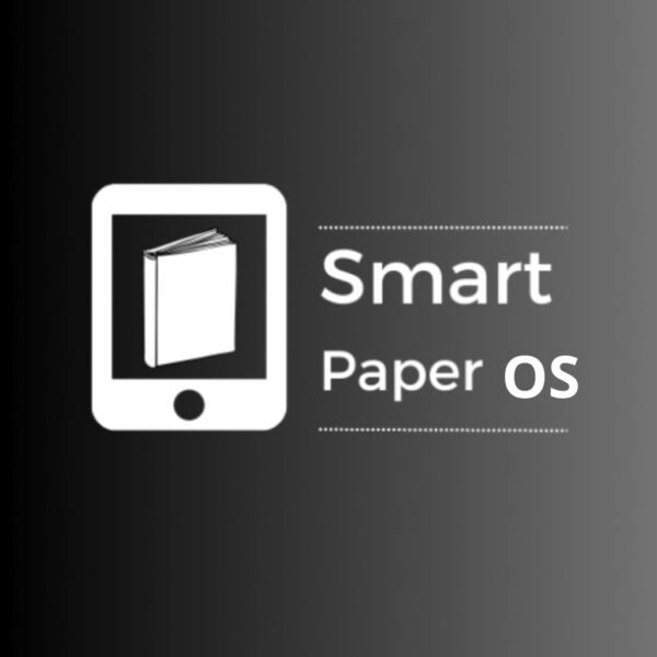 Em Breve - Smart Paper - OS