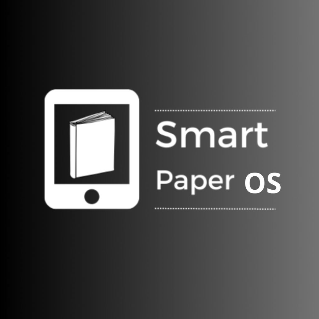 Em Breve - Smart Paper - OS