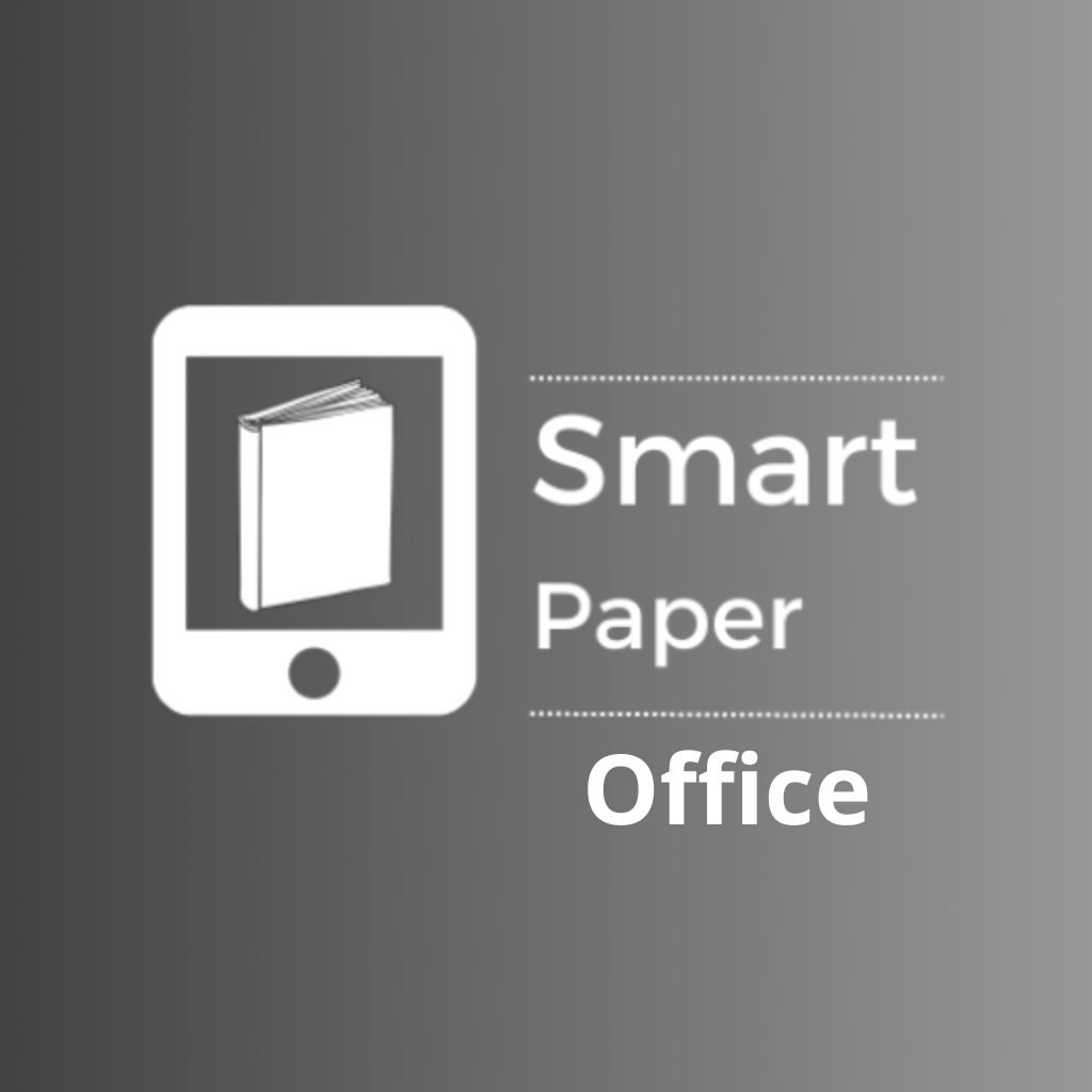 Em Breve - Smart Paper Office