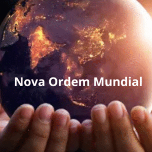 Nova Ordem Mundial