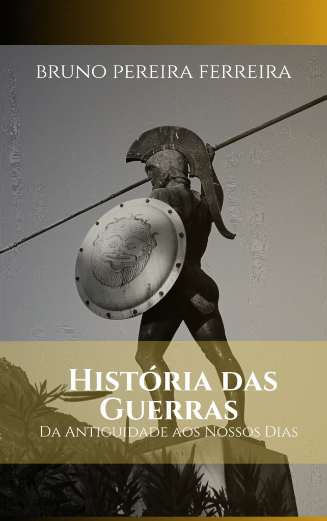História das Guerras