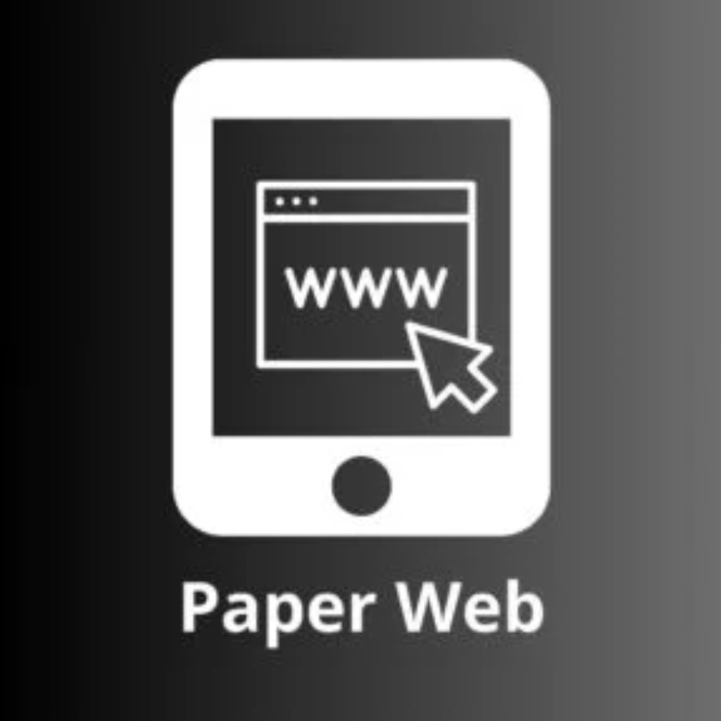 Smart Paper Apps